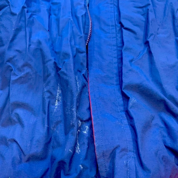 Vintage Iowa State Cyclones Jacket - Picture 6 of 6